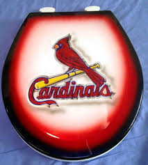 St Louis Cardinals Custom Airbrushed