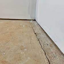 how to level a concrete floor for