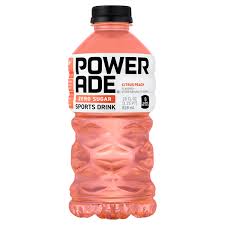 powerade zero sugar sports drink