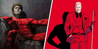 Matt is an expert in wielding all types of stick weapons which include staffs, batons, nunchaku, and paired short sticks. Daredevil Every Time Matt Murdock S Identity Was Revealed In The Comics