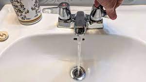 How To Fix Leaky Quarter Turn Faucets