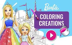 Barbie dreamhouse adventures house in roblox! Play Barbie Home Page