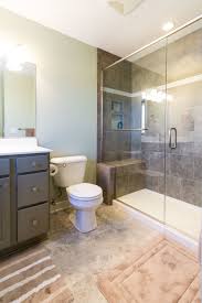 This might strike you as a wide range for something that seems like a simple project. Bathtub Remodeling Aging In Place Tub To Shower Conversions Degnan Design Build Remodel
