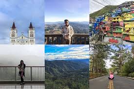 baguio itinerary ultimate travel guide