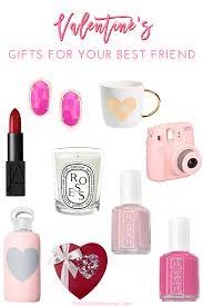 valentine s gifts for your best friend