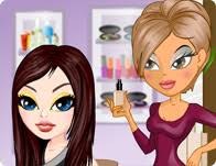 beauty pageant makeover games