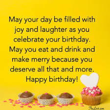 Therefore it is only natural to want to send the perfect birthday wishes for a best friend on their birthday. Beautiful Birthday Wishes For A Best Friend Thelovt