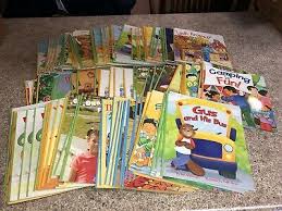 Storytown Kindergarten Phonics Reading Below Level Teachers