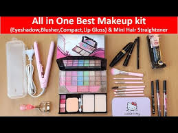 meesho all in one best makeup kit