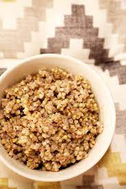 how to cook buckwheat quick easy