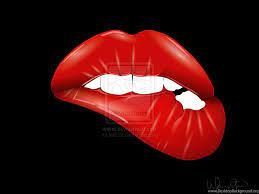 In addition to png format images, you can also find commercial use vectors, psd files and hd background images. Red Lips Wallpapers Desktop Background