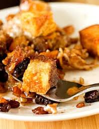 Here is a list of some of the traditional recipes you can find here on the blog to celebrate this christmas. Capirotada Mexican Bread Pudding Brown Eyed Baker