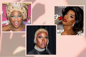 black drag queens reveal their hair muses
