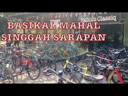 We did not find results for: Kayuh Dengan Basikal Mahal Di Semenyih Dam Youtube