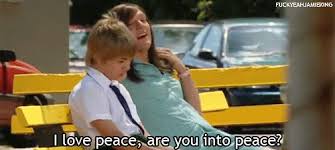 Collection of famous quotes and sayings about the best summer heights high: From The Vault Summer Heights High Align