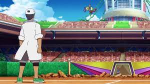 Pokemon Sun and Moon Episode 144 English Dubbed - Video Dailymotion