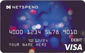There are several key benefits of the prepaid debit card: Netspend Prepaid Visa Card Review Rated Compared Allcards Com