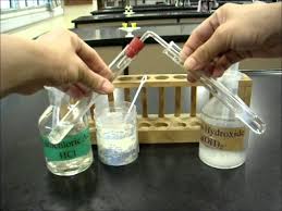 Testing For Co2 Carbon Dioxide With