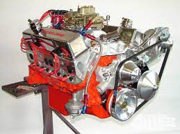 crate engines for 4x4 truck engine