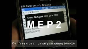 Use it with any sim card from any network worldwide! How To Unlock Blackberry Bold 9000 With Unlock Code Cellfservices Blog
