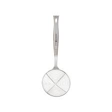 This le creuset stainless steel wire skimmer allows you to quickly and efficiently drain or serve vegetables and delicate foods. Revolution Reg Wire Skimmer Le Creuset Official Site