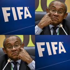 The fifa ethics judiciary found the confederation of african football president had breached his duty of loyalty, offered gifts and other benefits, mismanaged funds and abused his position as the caf. Breaking End Of The Road As Fifa Bans Caf President Ahmad For 5 Years