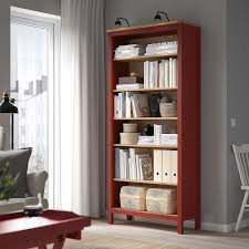 Ikea Hemnes Bookcase Hemnes