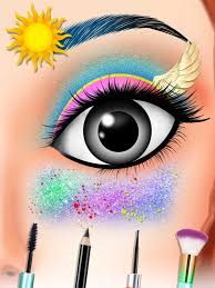 eye art eye makeup salon apps 148apps