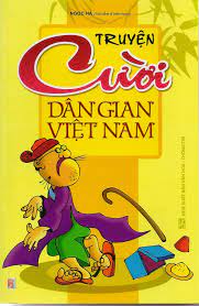 Truyện Cười Dân Gian Việt Nam