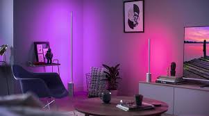 Philips Hue Outdoor Lightstrips And