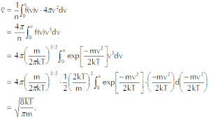 Langmuir S Equation For Evaporation