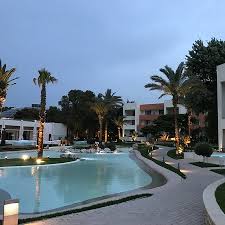 rodos palace vip garden private pool