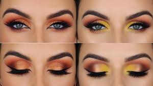 amazing 13 eye makeup tutorials new