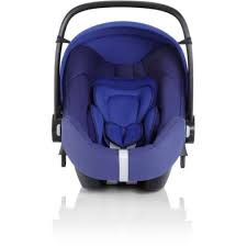 Baby Safe I Size Britax Travel