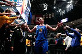 Home 1 › nikola jokic 2. Why Nikola Jokic Is Coming Off The Bench And More Observations From Serbia S Win Over The Philippines