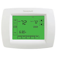 Honeywell Zwstat Z Wave Thermostat