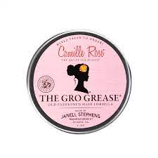 camille rose naturals gro grease