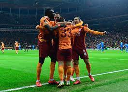 Galatasaray – Marsilya maç özeti izle | Galatasaray 4–2 Marsilya maç  sonucu, golleri, geniş özeti