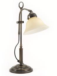 Adjustable Desk Or Table Lamp