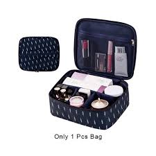 travel cosmetic storage bag women s