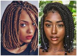 Learn how to keep your bold, beautiful look and still protect your curls! 7 Best Protective Hairstyles To Try In 2020 Natural Hair Styles Betterlength Hair