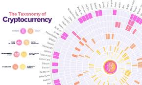 But once you understand what polkadot is all about, you'll totally understand why it has become so popular. A New Digital Economy Visualizing The Cryptocurrency Ecosystem