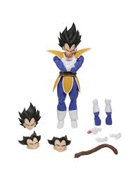 Check spelling or type a new query. S H Figuarts Dragon Ball Z Vegeta Action Figure