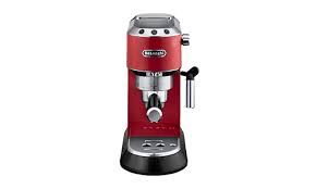 Maybe you would like to learn more about one of these? Best De Longhi Espresso Coffee Machines Review Buying Guide Perfect Brew
