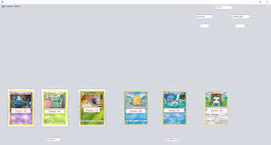GitHub - 1hbb/Pokemon-Card-Game-Java: BASIC POKEMON CARD GAME WITH JAVA