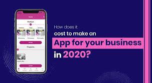 How much does it cost to make an app for your business. How Much Does It Cost To Make An App For Your Business In 2020