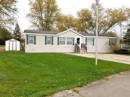 chesterfield mi foreclosure homes for