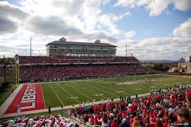 Get the latest news and information for the liberty flames. Football Crusade Article Shows Liberty S Mission Is Far Reaching Liberty University