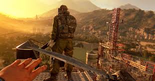 You will have to go back to those old beginner's tactics that you may have forgotten to do this plus some new ones with nightmare mode as a start. Dying Light Cheats Everything You Need To Win Scream Reality