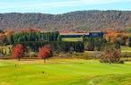 Canaan Valley Golf Course & Resort in Davis, West Virginia, USA ...